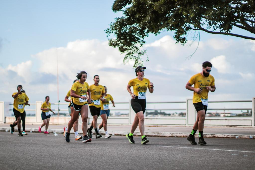 SMTT monta operações para corridas e festa religiosa em Aracaju