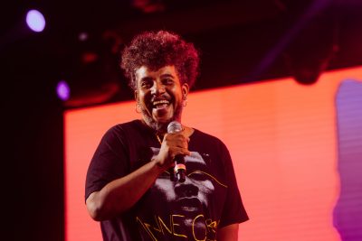 Viva a música autoral sergipana no Quintas Autorais