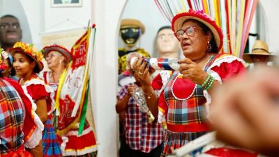 Viva a cultura e a gastronomia em São Cristóvão
