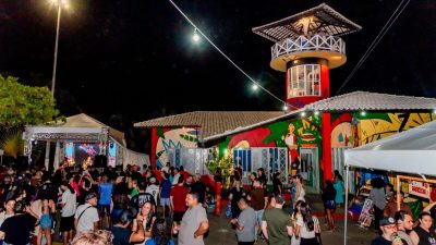 Viva Aracaju: Uma Semana de Cultura e Lazer na Capital Sergipana