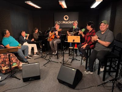 Fábio Lima brilha no Rio de Janeiro e celebra a música brasileira