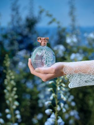 Floratta Blue Crystal: A nova fragrância que traz frescor e sofisticação para Sergipe