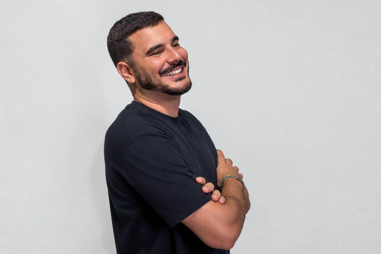 Um espetáculo imperdível com Igor Nascimento em Aracaju