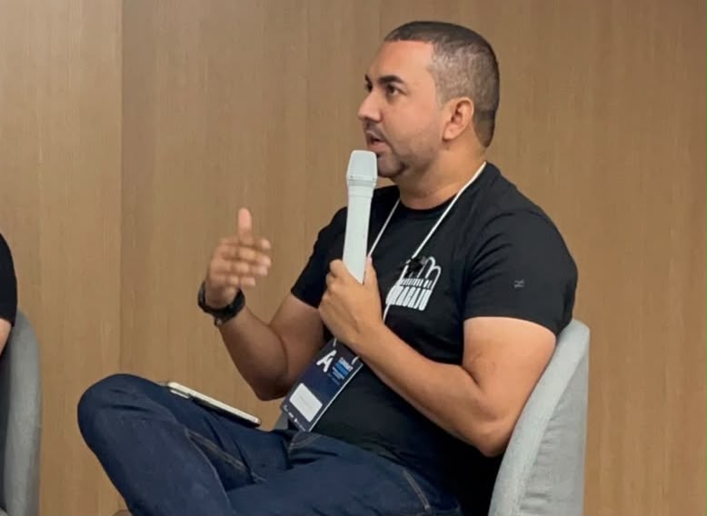 Sergipe brilha no cenário das corridas de rua com Rodrigo Tuchê