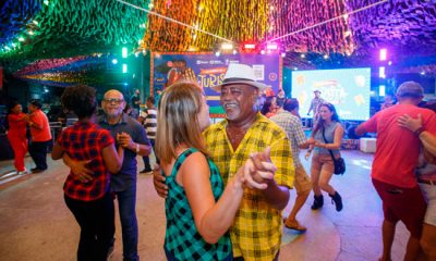 Celebre a cultura sergipana na última Segundona do Turista