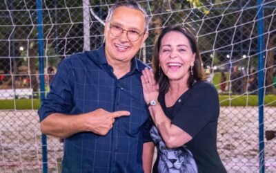 Sergipanos se unem em oração pela recuperação da prefeita Emília Corrêa