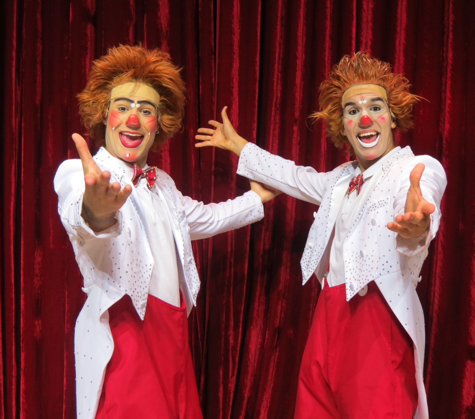 Viva a magia do Circo Portugal em Aracaju durante o feriado da Independência
