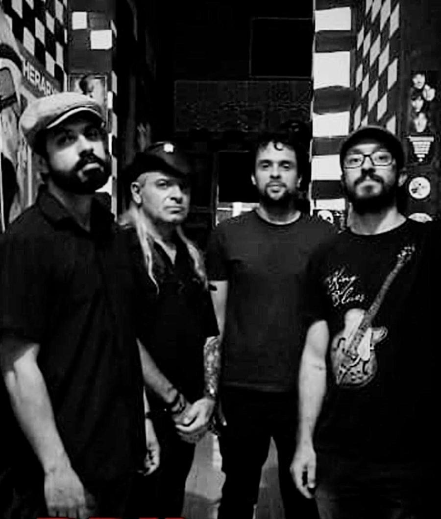 Sergipe em Cena: Teatro de Bonecos e Blues na Rua Gastronômica