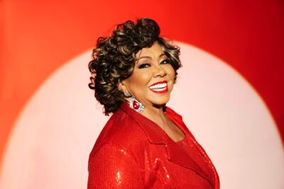 Alcione celebra 50 anos de carreira com show em Aracaju em dezembro