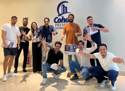 Cohab Expo leva imóveis, gastronomia e experiências ao Jardins, em Aracaju