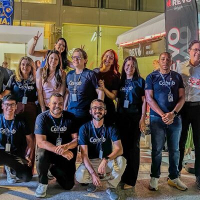 Cohab Expo leva arte, gastronomia e experiências para famílias em Aracaju