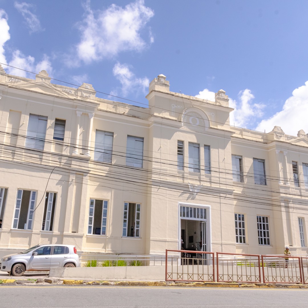 Praia Formosa recebe a corrida do centenário do Hospital de Cirurgia