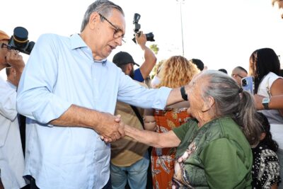 Procissão de Nossa Senhora da Piedade é patrimônio cultural de Lagarto