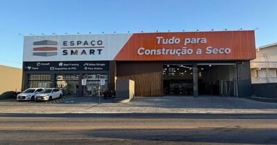 Espaço Smart amplia presença no Nordeste com unidade em Aracaju