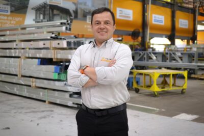 Espaço Smart amplia presença no Nordeste com unidade em Aracaju