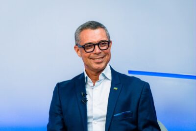 Debate da TV Sergipe não terá a presença de Fábio Mitidieri