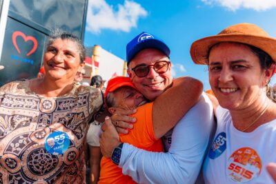 VLT para a Grande Aracaju é compromisso de Fábio Mitidieri para novo mandato
