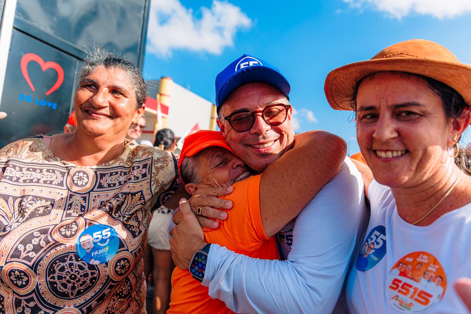 VLT para a Grande Aracaju é compromisso de Fábio Mitidieri para novo mandato