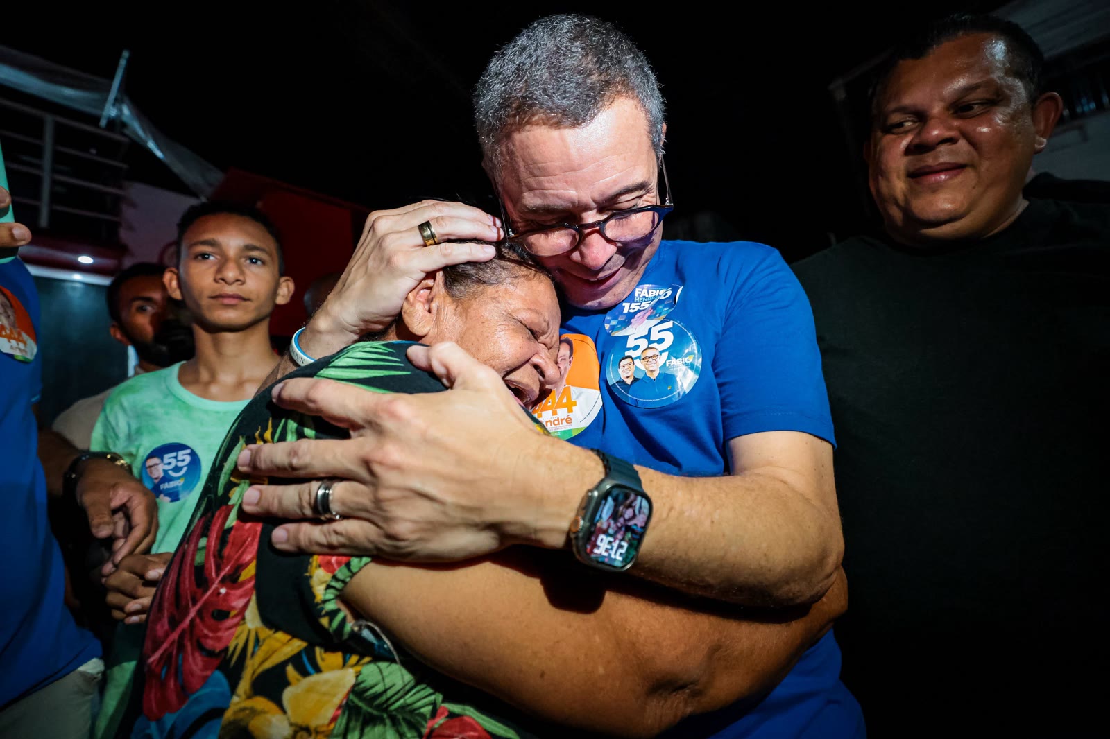 Katarina Feitoza lança candidatura à reeleição nesta terça em Aracaju
