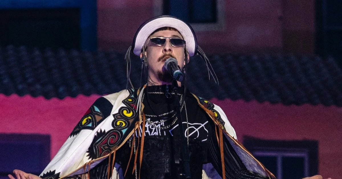 Getúlio Abelha leva forró tradicional e eletrônico à Casa de Francisca