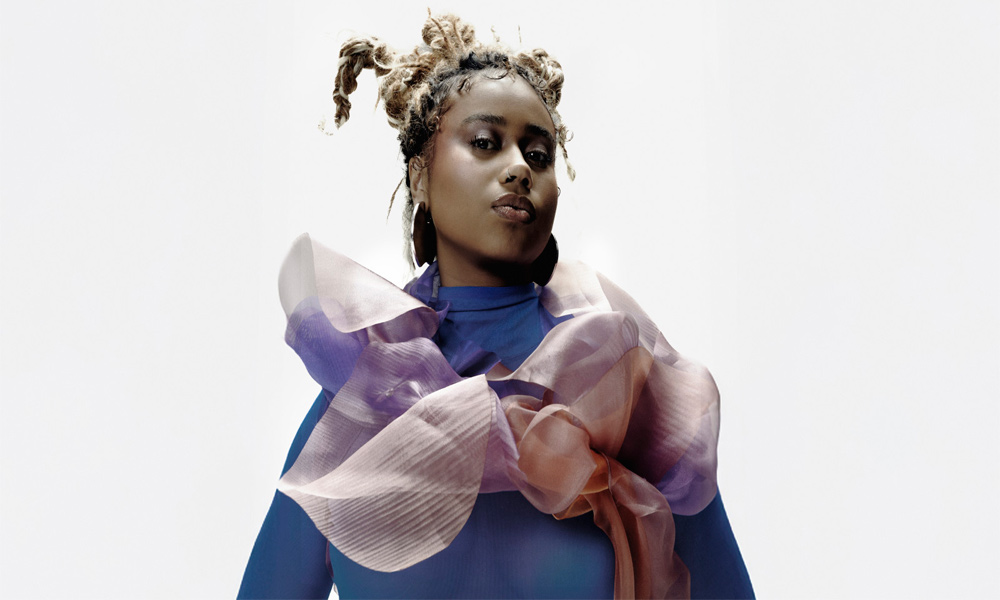 Melly se apresenta no 41º Festival de Artes de São Cristóvão