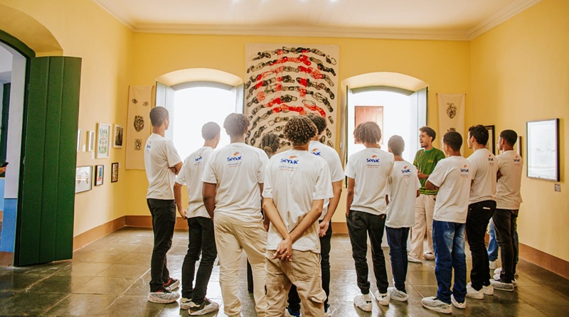 Museus de São Cristóvão e Laranjeiras promovem programação gratuita