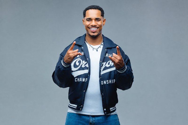 O Kannalha entra no line-up do FASC 2026 ao lado de Duda Beat e Melly