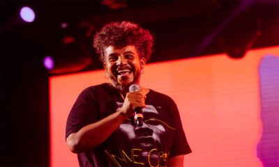 Quintas Autorais apresenta Sandyalê e Alex Sant’Anna no The Stones Pub