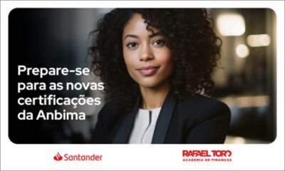 Sergipanos podem disputar vagas gratuitas em programa de qualificação do Santander