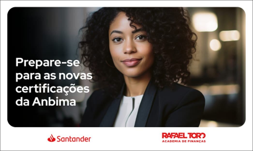 Sergipanos podem disputar vagas gratuitas em programa de qualificação do Santander