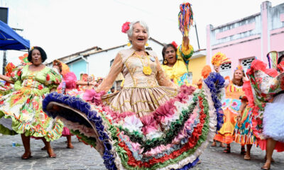 São Cristóvão lança fim de ano cultural com shows, serestas e Natal