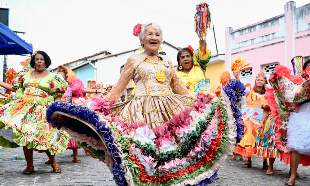 São Cristóvão lança fim de ano cultural com shows, serestas e Natal