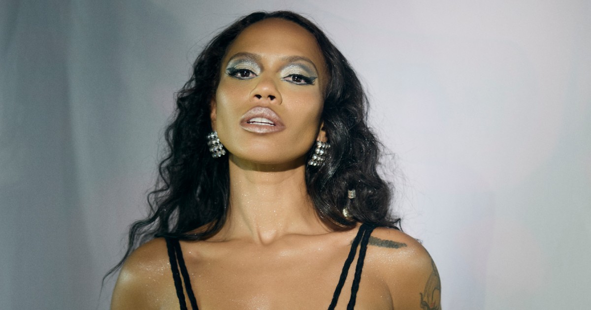 UANA lança álbum com brega, forró e influências da diáspora africana