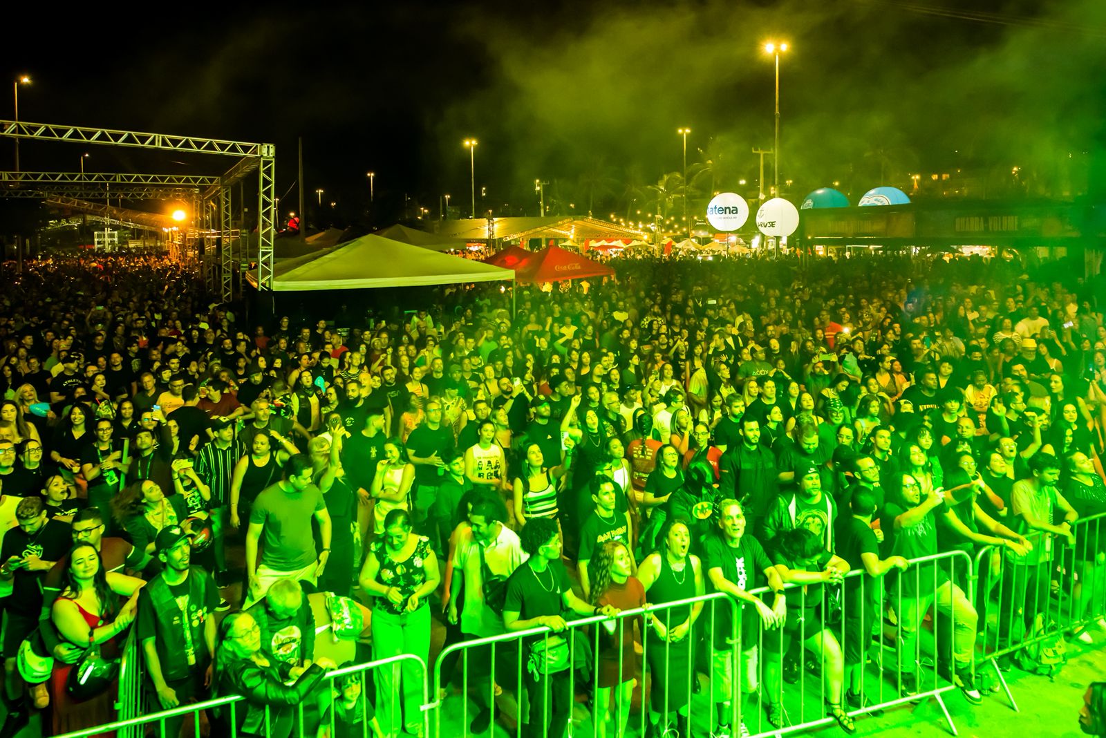 Sergipe sobre duas rodas: Aracaju Motofest 2026 se aproxima