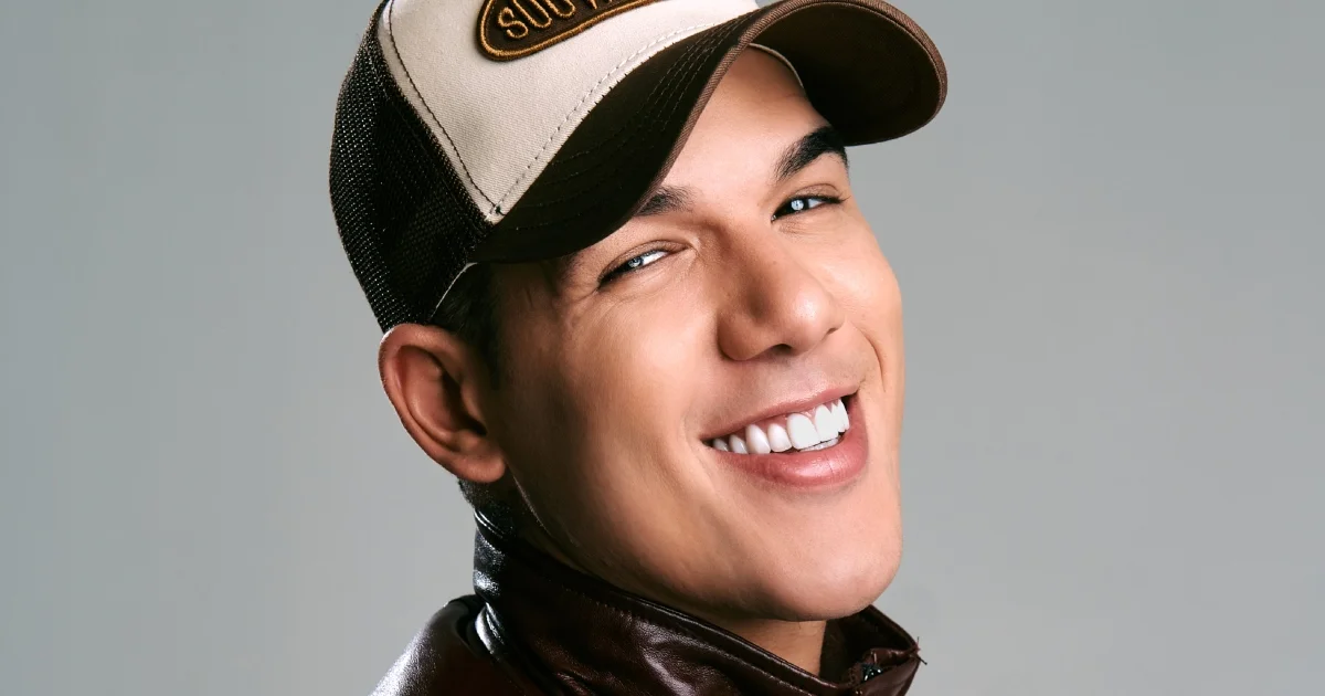 Zé Vaqueiro anuncia 25 shows em setembro pelo Norte e Nordeste