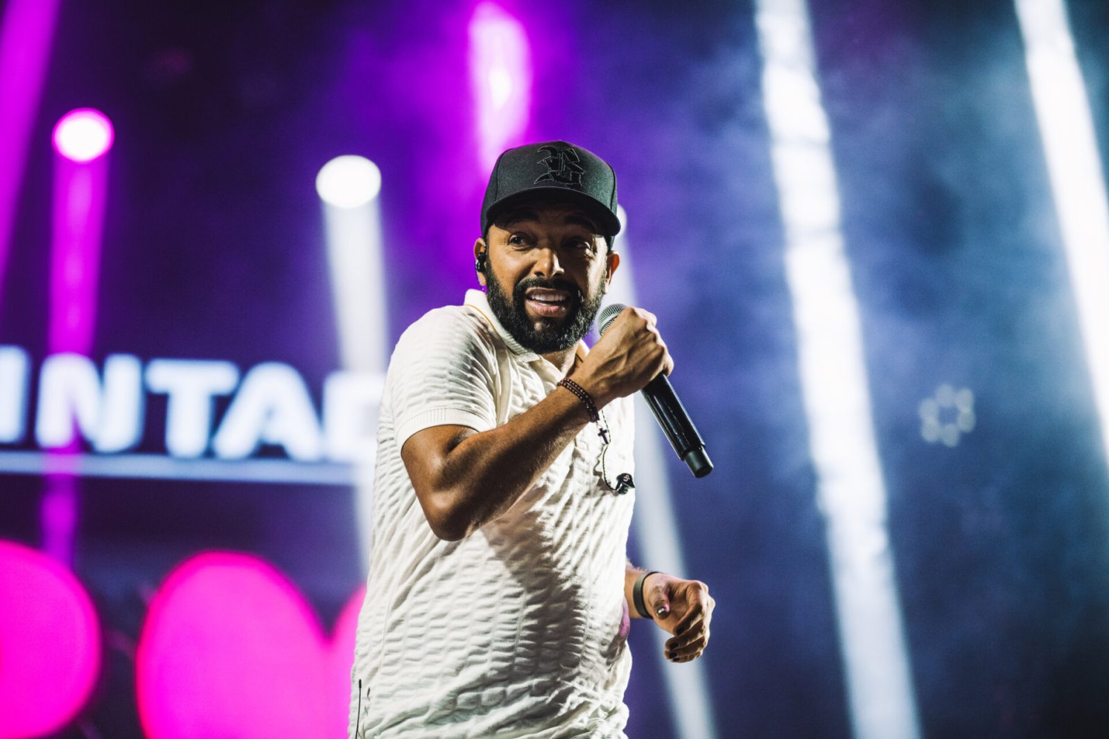 Unha Prime Aracaju: a festa do arrocha que você não pode perder!