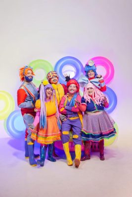 Celebre a Semana da Criança em Sergipe com Cultura e Diversão