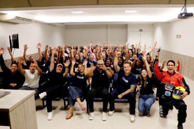Cohab Premium celebra conquistas e promove integração entre profissionais