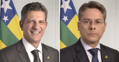 Rogério Carvalho lidera a votação para o Senado em Sergipe