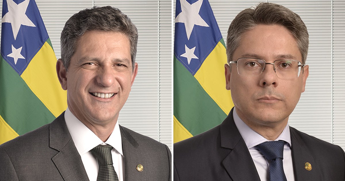 Rogério Carvalho lidera a votação para o Senado em Sergipe