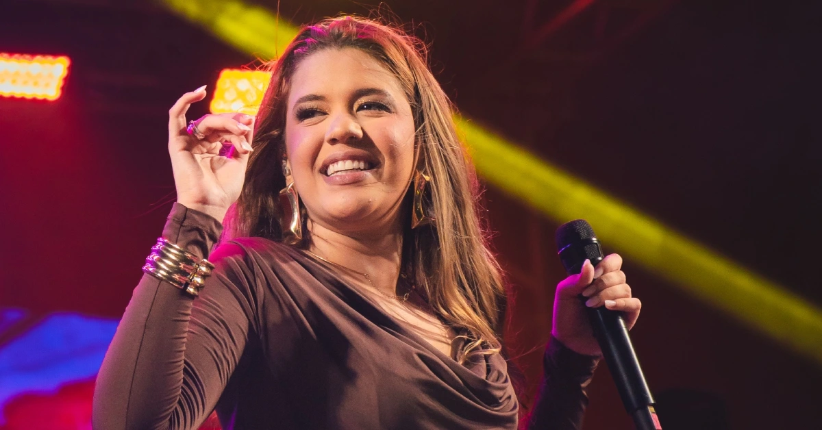 Yasmin Sensação vira fenômeno do arrocha com ‘Dependente’ e 5 milhões no Spotify